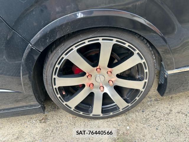 Toyota HIACE WAGON 2015-03 8883696-11