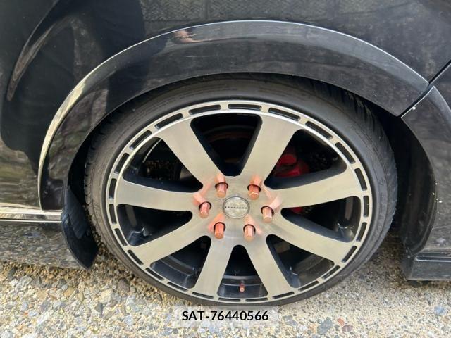 Toyota HIACE WAGON 2015-03 8883696-12