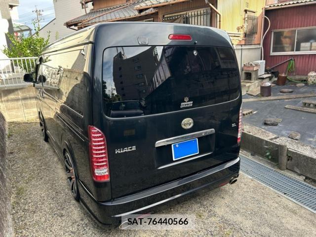 Toyota HIACE WAGON 2015-03 8883696-1