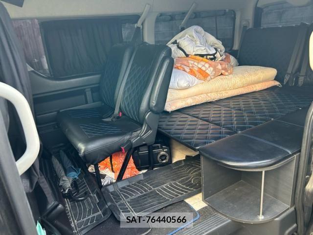 Toyota HIACE WAGON 2015-03 8883696-5