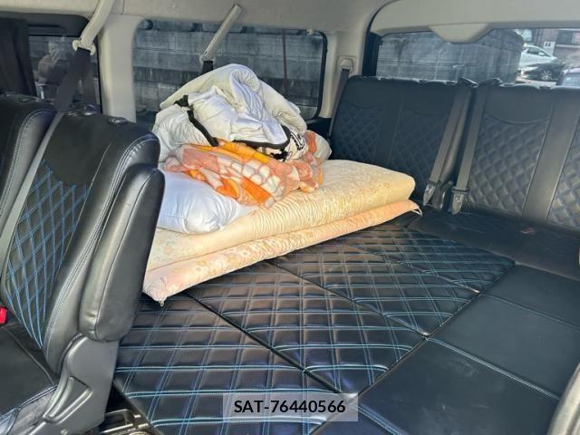 Toyota HIACE WAGON 2015-03 8883696-7