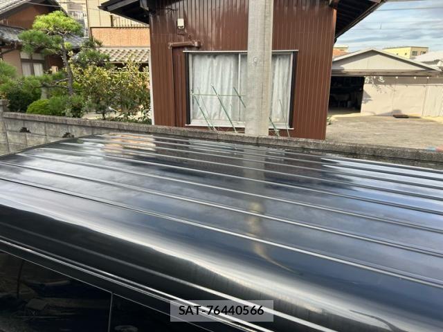 Toyota HIACE WAGON 2015-03 8883696-8