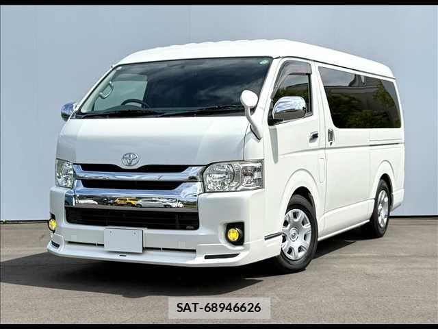 Toyota HIACE WAGON 2015-09 8883697-0