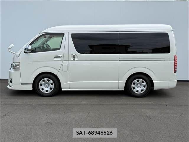 Toyota HIACE WAGON 2015-09 8883697-9