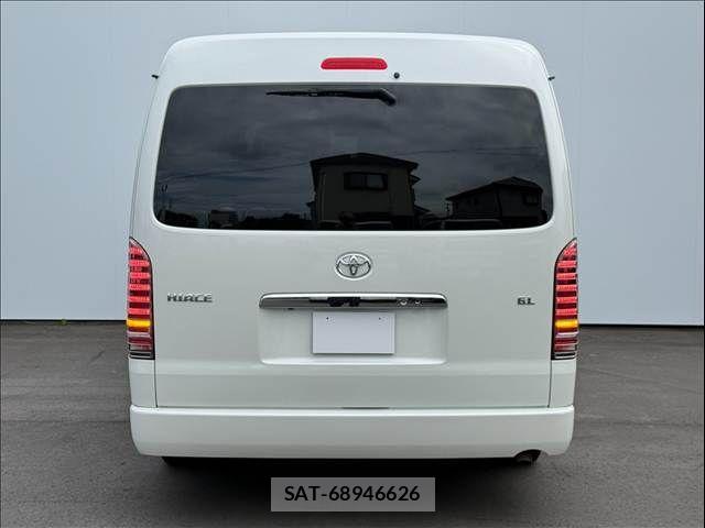 Toyota HIACE WAGON 2015-09 8883697-10