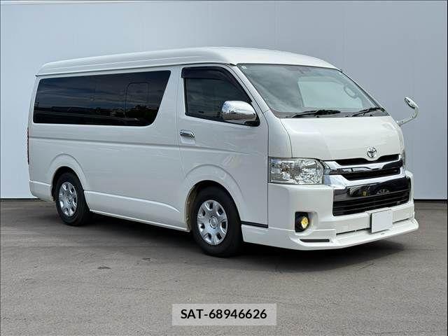 Toyota HIACE WAGON 2015-09 8883697-11