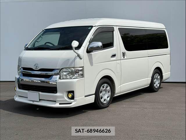 Toyota HIACE WAGON 2015-09 8883697-12