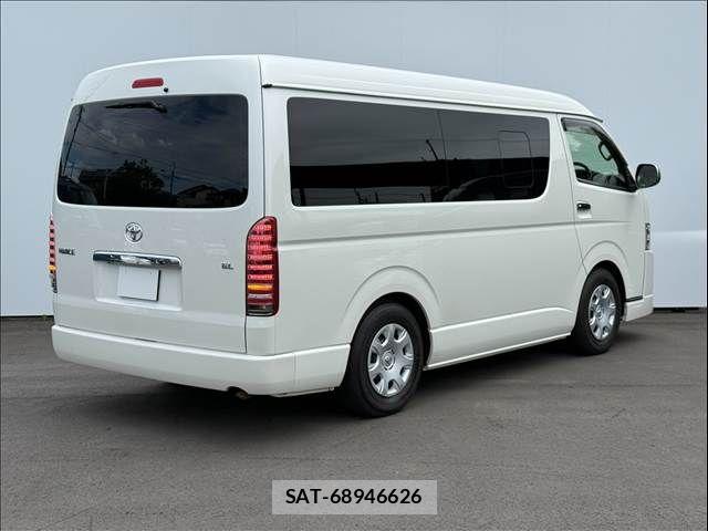 Toyota HIACE WAGON 2015-09 8883697-13