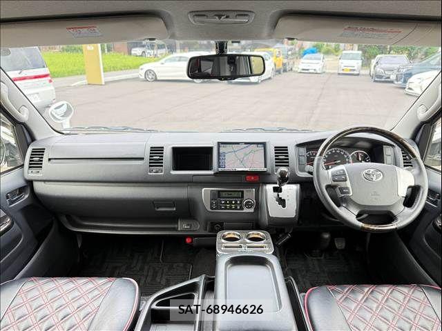 Toyota HIACE WAGON 2015-09 8883697-1