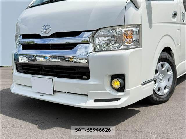Toyota HIACE WAGON 2015-09 8883697-20