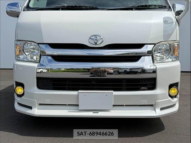 Toyota HIACE WAGON 2015-09 8883697-21