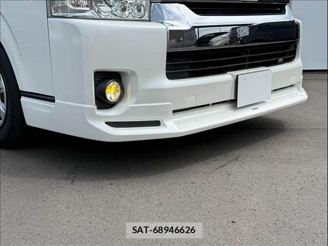Toyota HIACE WAGON 2015-09 8883697-22