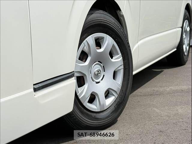 Toyota HIACE WAGON 2015-09 8883697-2