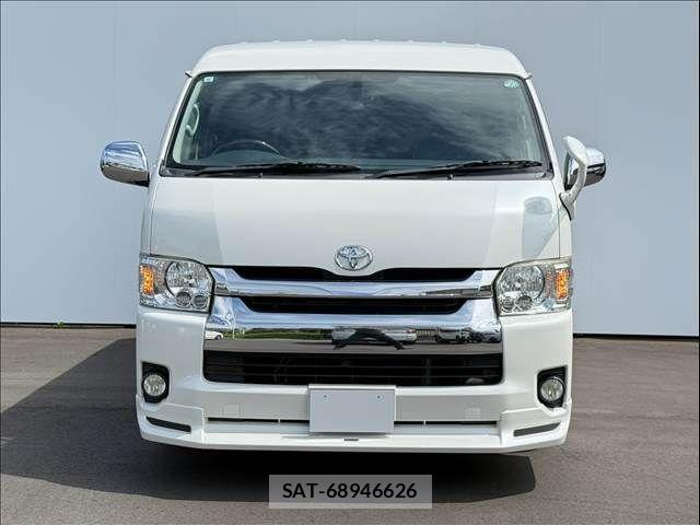 Toyota HIACE WAGON 2015-09 8883697-6