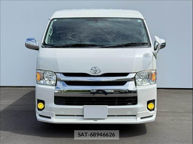 Toyota HIACE WAGON 2015-09 8883697-7