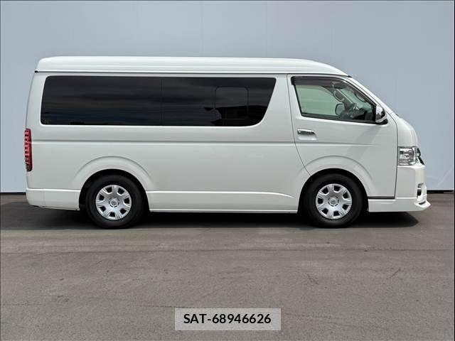Toyota HIACE WAGON 2015-09 8883697-8