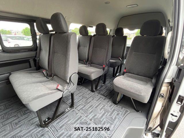 Toyota HIACE WAGON 2026-06 8883694-9