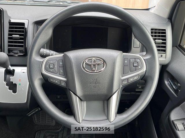 Toyota HIACE WAGON 2026-06 8883694-11