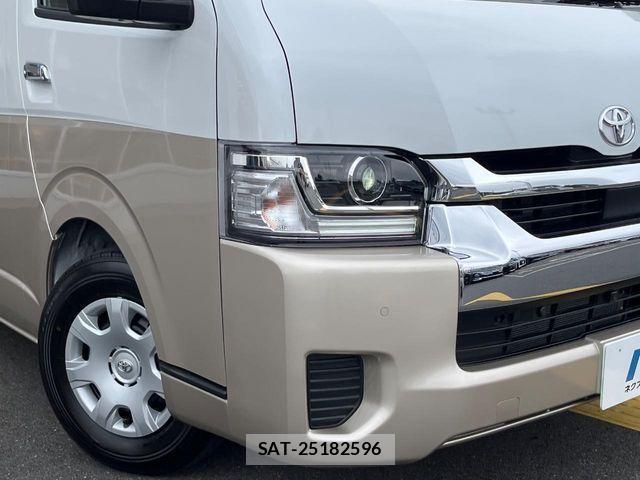 Toyota HIACE WAGON 2026-06 8883694-12