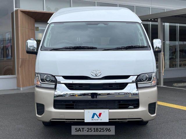 Toyota HIACE WAGON 2026-06 8883694-14