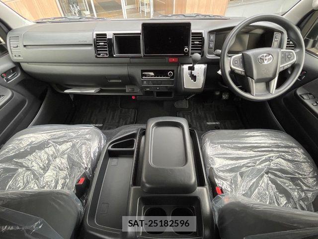 Toyota HIACE WAGON 2026-06 8883694-1