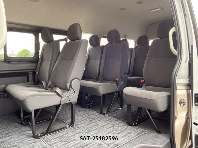 Toyota HIACE WAGON 2026-06 8883694-8