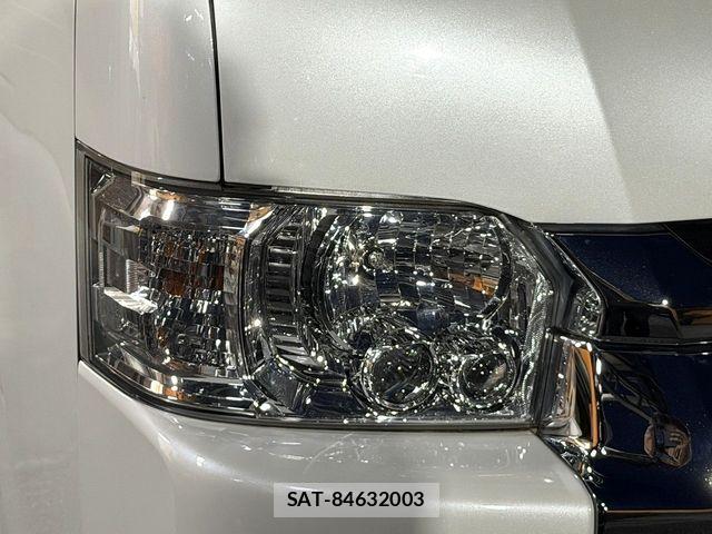 Toyota HIACE WAGON 2021-06 8314717-1