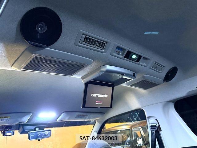 Toyota HIACE WAGON 2021-06 8314717-8