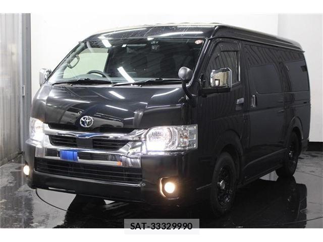 sat car