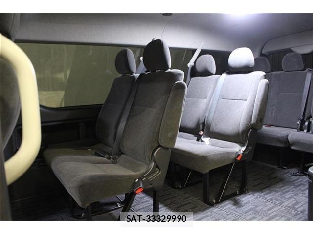 Toyota HIACE WAGON 2020-06 812987-20