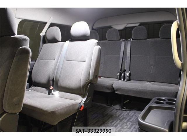 Toyota HIACE WAGON 2020-06 812987-21
