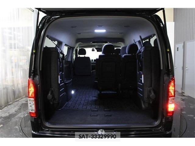 Toyota HIACE WAGON 2020-06 812987-23