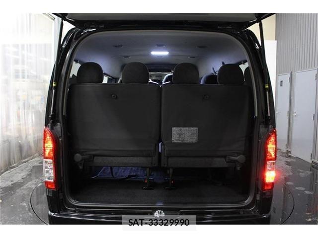 Toyota HIACE WAGON 2020-06 812987-24