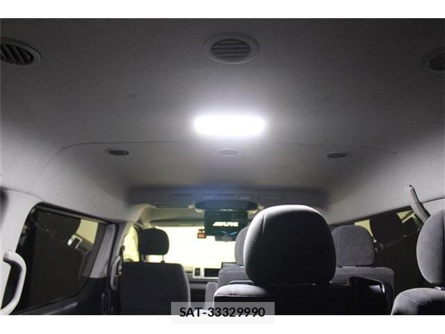 Toyota HIACE WAGON 2020-06 812987-25