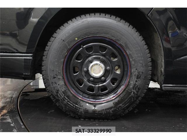 Toyota HIACE WAGON 2020-06 812987-27
