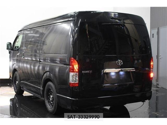 Toyota HIACE WAGON 2020-06 812987-3