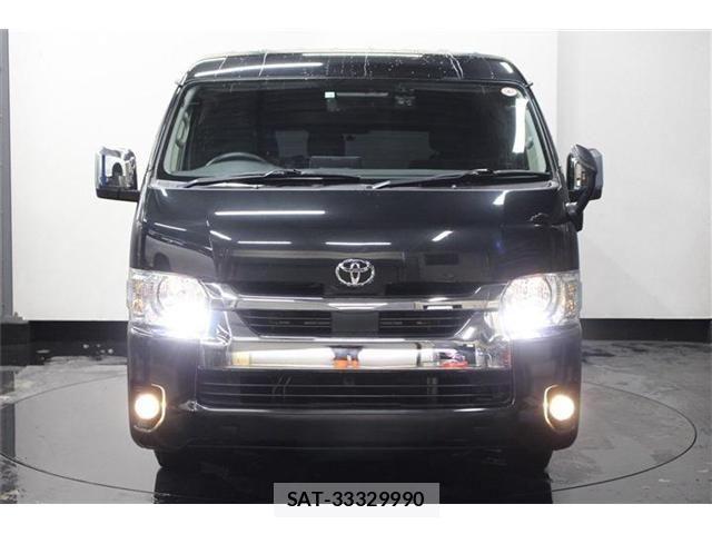 Toyota HIACE WAGON 2020-06 812987-4