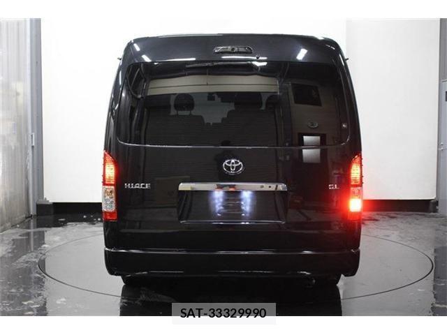 Toyota HIACE WAGON 2020-06 812987-5