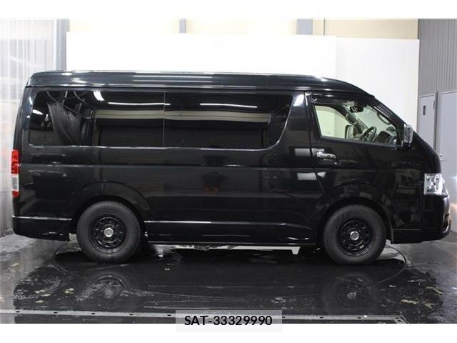 Toyota HIACE WAGON 2020-06 812987-6