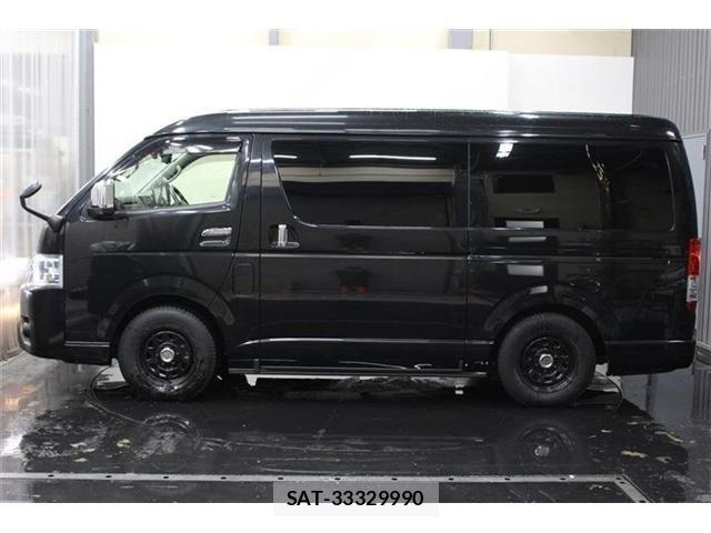 Toyota HIACE WAGON 2020-06 812987-7