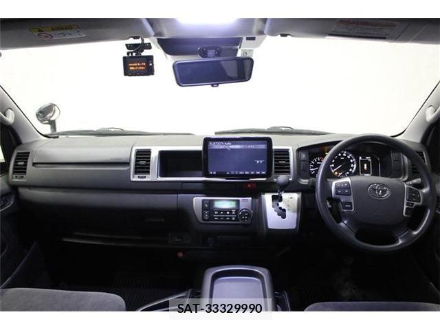 Toyota HIACE WAGON 2020-06 812987-8