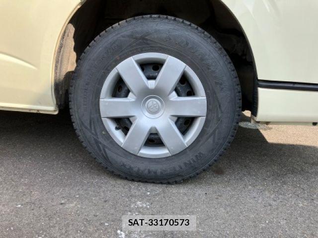 Toyota HIACE WAGON 2014-04 1052724-9