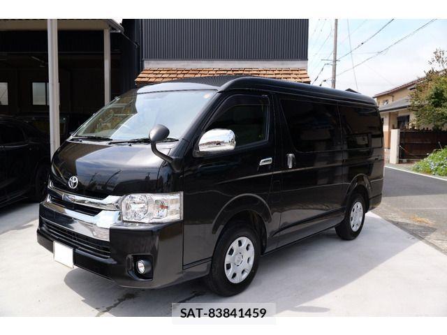 Toyota HIACE WAGON 2018-05 1271937-0