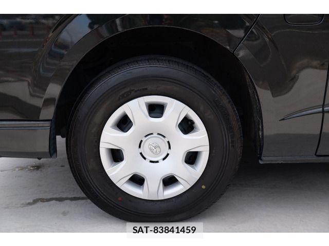 Toyota HIACE WAGON 2018-05 1271937-15