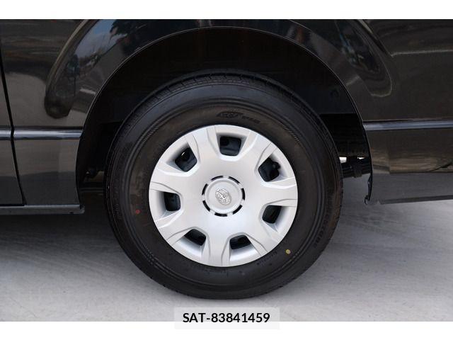 Toyota HIACE WAGON 2018-05 1271937-16