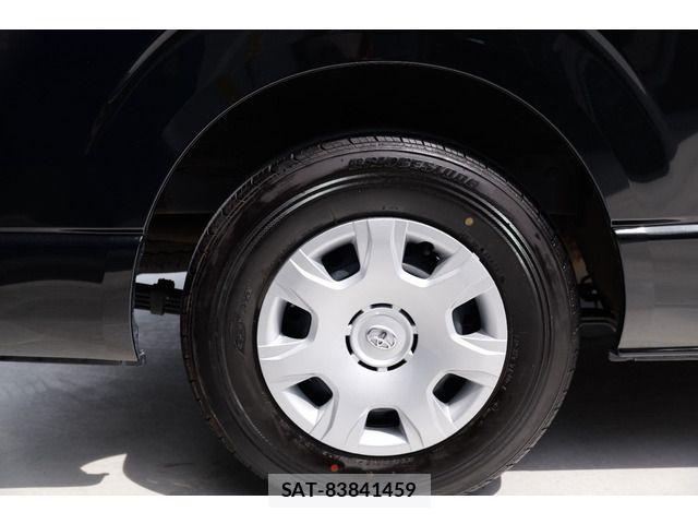 Toyota HIACE WAGON 2018-05 1271937-17