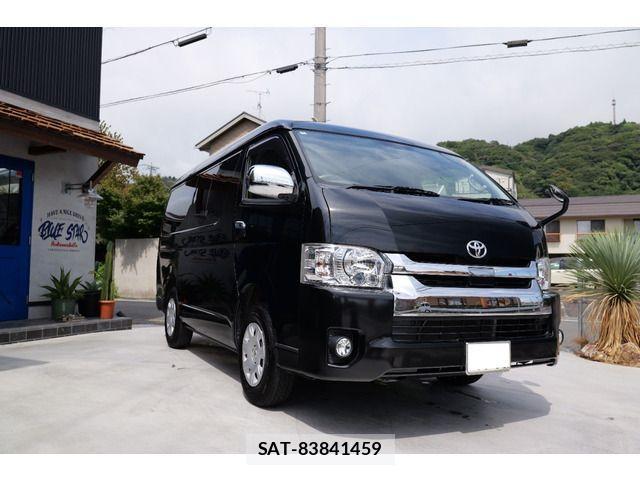 Toyota HIACE WAGON 2018-05 1271937-1