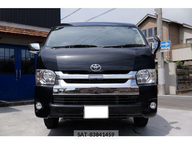 Toyota HIACE WAGON 2018-05 1271937-2