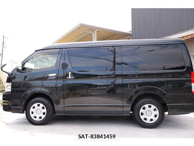 Toyota HIACE WAGON 2018-05 1271937-4