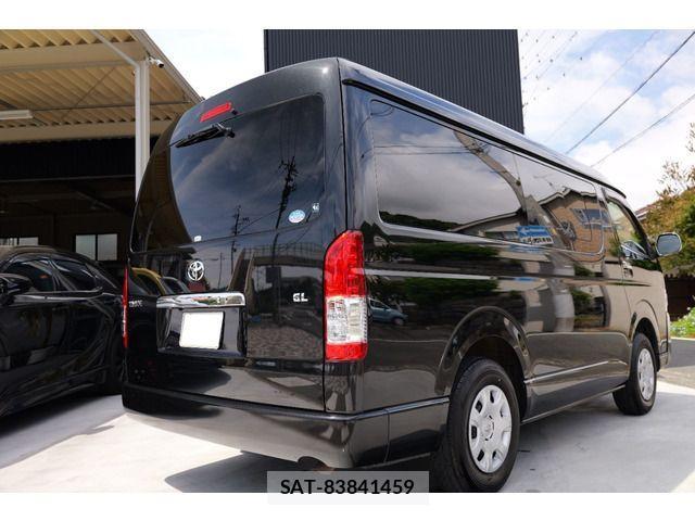Toyota HIACE WAGON 2018-05 1271937-5